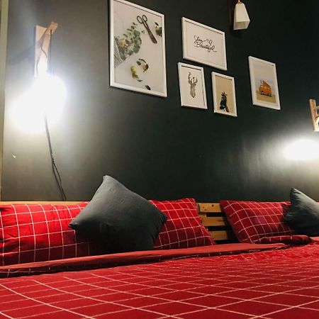 Huha Home - Da Nang Eksteriør billede