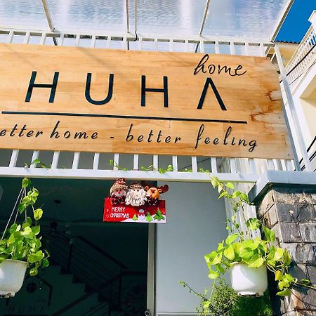 Huha Home - Da Nang Eksteriør billede