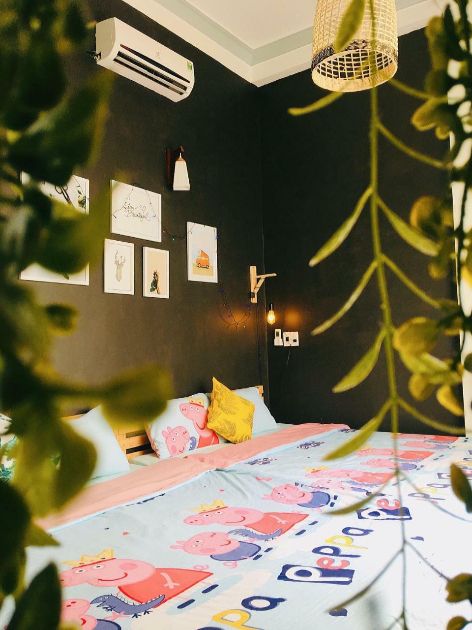 Huha Home - Da Nang Eksteriør billede